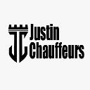 Justin Chauffeurs logo